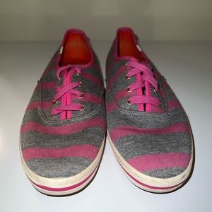 Kate Spade KEDS Sneakers